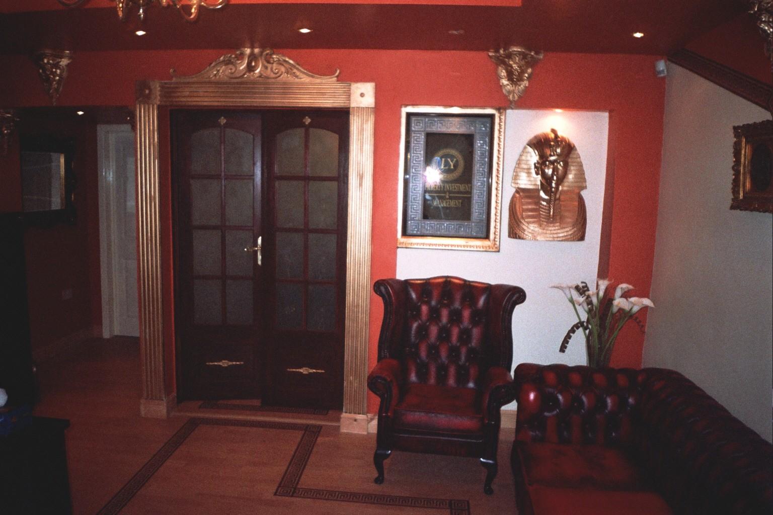 LY Investment & Property Office in Manchester