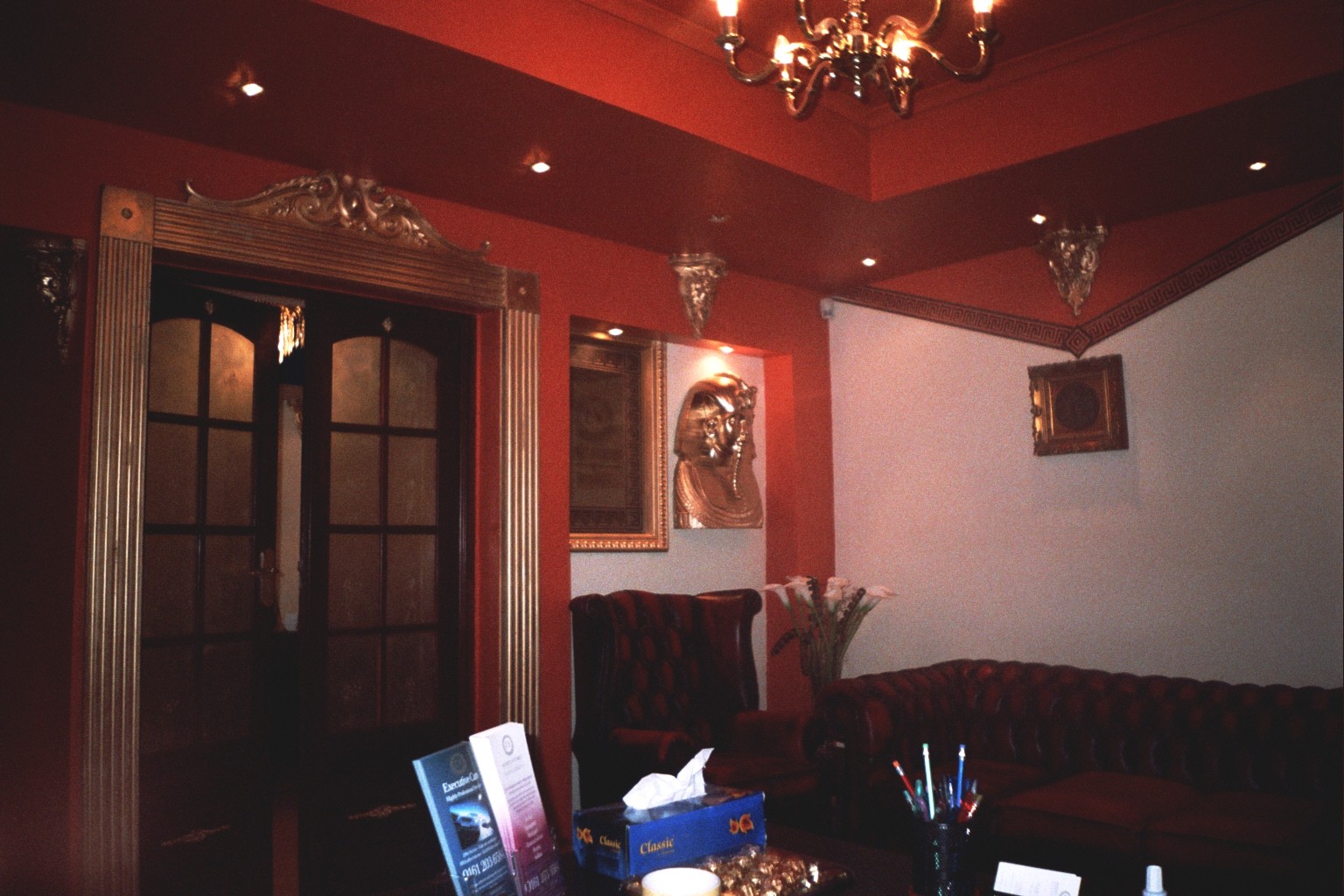 LY Investment & Property Office in Manchester