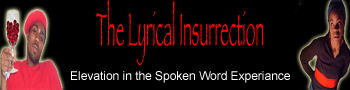 The Lyrical Insurrection