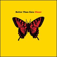 better than ezra