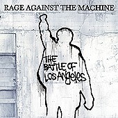 rage against the machine