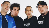 alien ant farm
