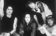 rage against the machine