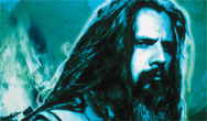 rob zombie