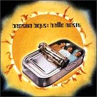 Hello Nasty