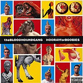 Hooray For Boobies