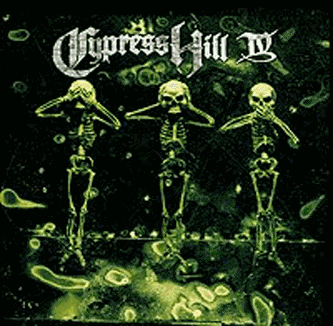 Cypress Hill IV