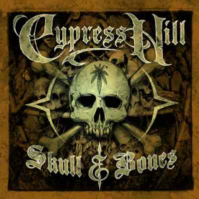 Skull And Bones
