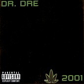 Dr. Dre 2001