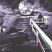 The Slimshady LP