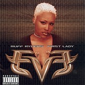 The First Lady Of Ruff Ryders