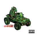 Gorillaz