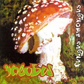 Fungus Amongus