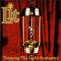 Tripping The Light Fantastic