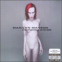 Mechanical Animals