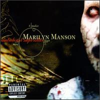 Antichrist Superstar
