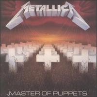 Master Of Puppets