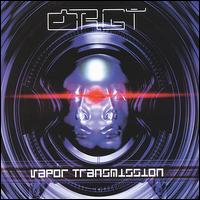 Vapor Transmission