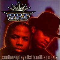 Southernplayalistcadillacmuzik