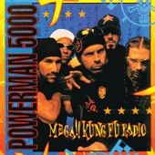 Mega! Kung Fu Radio