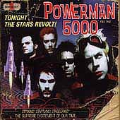 Tonight The Stars Revolt