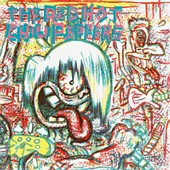 Red Hot Chile Peppers