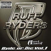 Ryde Or Die Volume 1
