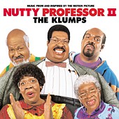 Nutty Professor II