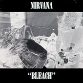 Nirvana Bleach