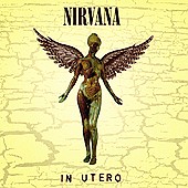 Nirvana In Utero