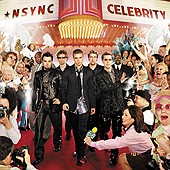 'N Sync Celebrity