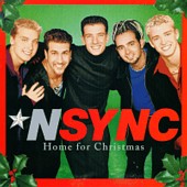 'N Sync Home For Christmas