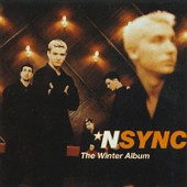 'N Sync The Winter Album