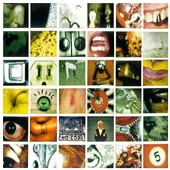 Pearl Jam No Code