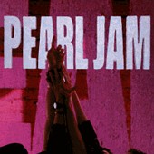 Pearl Jam Ten