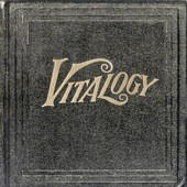 Pearl Jam Vitalogy