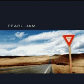 Pearl Jam Yield