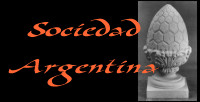 Personalidades, acontecimientos, documentos, entrevistas y articulos de las personaliades mas relevantes de la Argentina en los ambitos profesionales, empresariales, deportivos, cientificos y culturales 