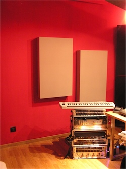 studio