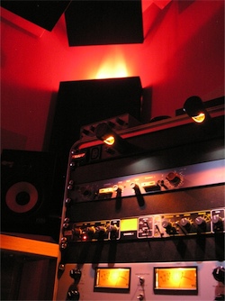 studio