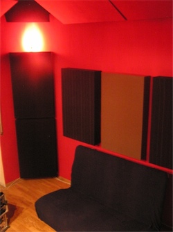 studio