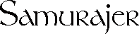 samurajer