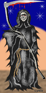 The Grim Reaper