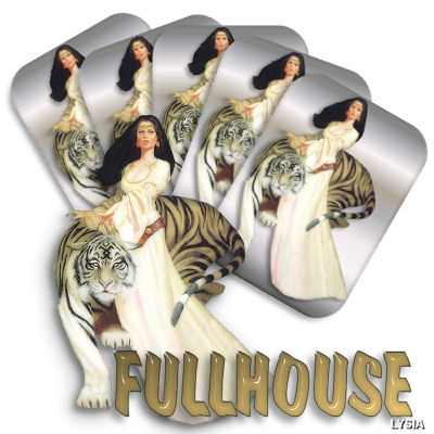Full House