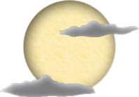 October Moon