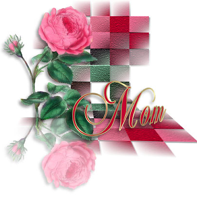 Mom Tiled