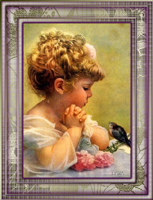 Katra's Butterfly Frame tut