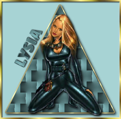 PaintShopStop Trix Triangle Tut