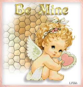 Valentine Angel