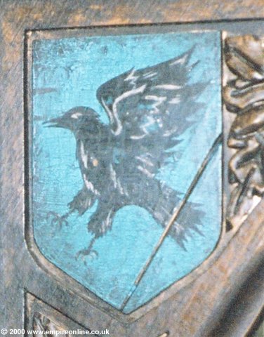 Ravenclaw House Banner